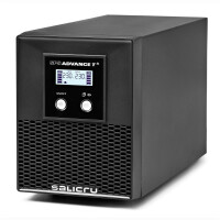 SALICRU SPS 1500 ADV T - Line-Interaktiv - 1,5 kVA - 1050...