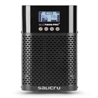 SALICRU SLC-1000-TWIN PRO2 IEC - Doppelwandler (Online) -...