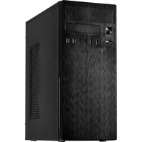 Inter-Tech Case ATX 2812 Business