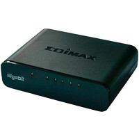 Edimax ES-5500G V3 - Unmanaged - Gigabit Ethernet...