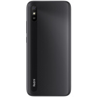 Xiaomi Redmi 9A - Mobiltelefon - 13 MP 32 GB - Grau