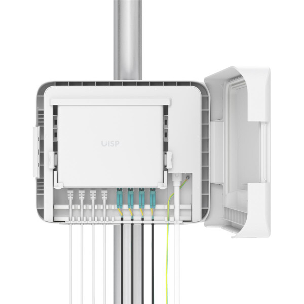 UbiQuiti Acc Switch UISP-BOX-PLUS