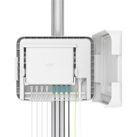 UbiQuiti Acc Switch UISP-BOX-PLUS