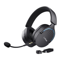 Trust GXT 491 Fayzo - Headset - Headset - 7.1