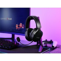 Trust GXT 491 Fayzo - Headset - Headset - 7.1