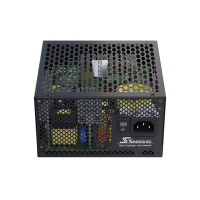 Seasonic PRIME Fanless PX - 500 W - 100 - 240 V - 50 - 60 Hz - 4 - 7 A - 100 W - 492 W