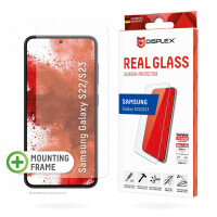 E.V.I. DISPLEX REAL GLASS