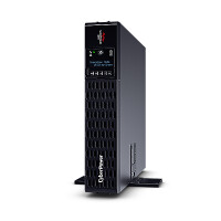 CyberPower Systems USV PR-XL Tower/19""-PRIII-Serie 2200VA/2200W 2HE Line-Interactive reiner Sinus - Line-Interactive USV - (Offline-) USV