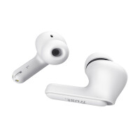 Trust YAVI BT ENC EARBUDS WHITE