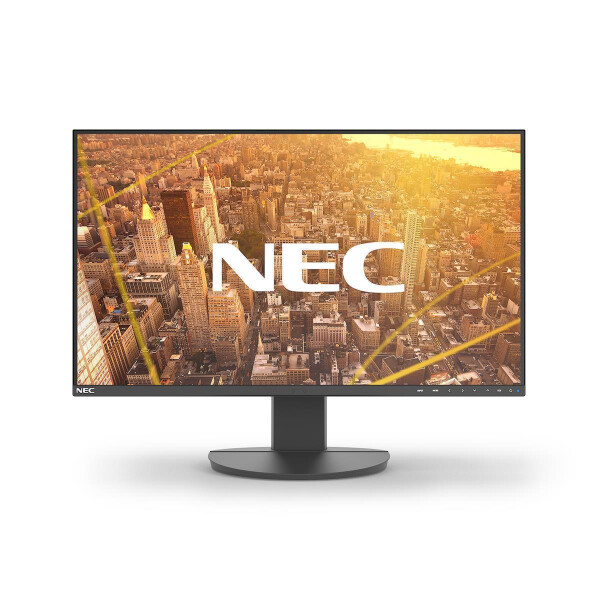 NEC Display MultiSync EA242F 60,5 cm/23,8" Flachbildschirm (TFT/LCD) - 1.920x1.080 IPS