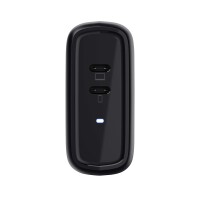 Trust Maxo - Netzteil - - 3 A - PD 3.0 - 2 Ausgabeanschlussstellen 24 pin USB-C - PC-/Server Netzteil - 65.000 W