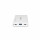 Dicota Desktop 3-Port Charger 65W white