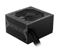 MSI MAG A650BN - 650 W - 100 - 240 V - 50 - 60 Hz - 10 A - 5 A - Aktiv
