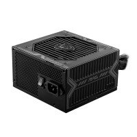 MSI MAG A650BN - 650 W - 100 - 240 V - 50 - 60 Hz - 10 A...