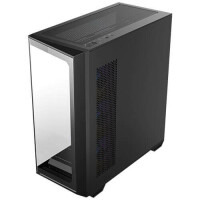 Antec Geh Antec Gamer C3 ARGB Midi Tower schwarz retail