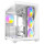 Antec Geh Antec Gamer C5 ARGB White Midi Tower weiß retail