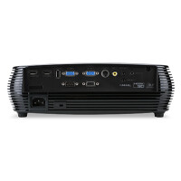 Acer Value X1328WH - 4500 ANSI Lumen - DLP - WXGA...