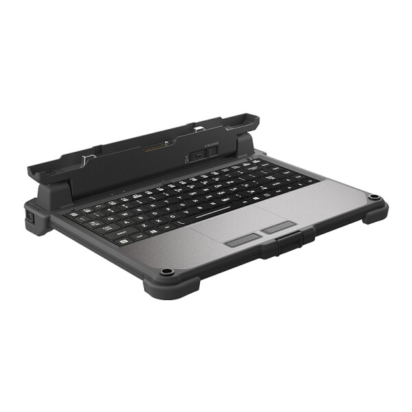 GETAC F110-Detachable Keyboard 2.0 DE - Tastatur - QWERTZ