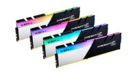 G.Skill Trident Z Neo F4-3600C16Q-32GTZNC - 32 GB - 4 x 8...