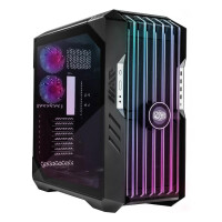 Cooler Master HAF 700 EVO - Full Tower - PC - Grau - ATX...