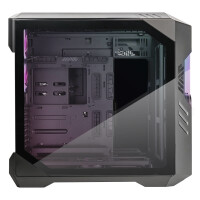 Cooler Master HAF 700 EVO - Full Tower - PC - Grau - ATX...