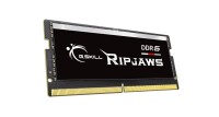 G.Skill Ripjaws F5-5600S4645A16GX2-RS - 32 GB - 2 x 16 GB - DDR5 - 5600 MHz - 262-pin SO-DIMM