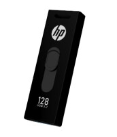 HP x911w - 128 GB - USB Typ-A - 3.2 Gen 1 (3.1 Gen 1) - 500 MB/s - Dia - Schwarz