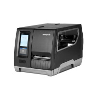 HONEYWELL PM45A - Wärmeübertragung - 600 x 600 DPI - 150 mm/sek - Verkabelt & Kabellos - Schwarz