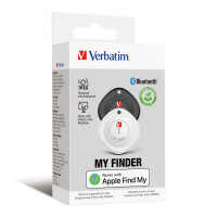 Verbatim Tracker Bluetooth My Finder MYF-02