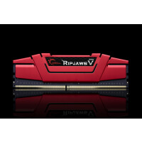 G.Skill Ripjaws V - DDR4 - 2 x 8 GB