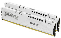 Kingston FURY Beast 6400MT/s CL32 DIMM - 64 GB - DDR5