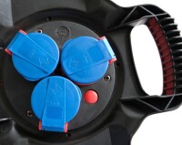 Brennenstuhl 1169710100 - 10 m - Draußen - IP44 -...