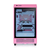 Thermaltake The Tower 200 Bubble Pink