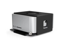 Compulocks MSBKT01 - Mini PC - Aluminium - Schwarz - Mac...