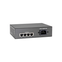 LevelOne FEP-0511W90 - Fast Ethernet (10/100) -...