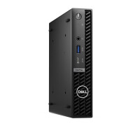 Dell OptiPlex Micro TPM i3-14100T - Core i3 - 8 GB