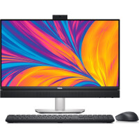 EMC OptiPlex 7420 - All-in-One mit Monitor - Core i7 -...