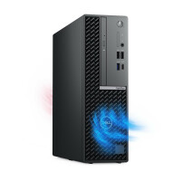 Dell OptiPlex Plus SFF 260W TPM - Core i7 - 16 GB