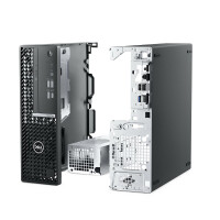 Dell OptiPlex Plus SFF 260W TPM - Core i5 - 16 GB