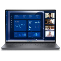 EMC Latitude 9450 - 14" Notebook - 35,56 cm