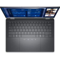 EMC Latitude 9450 - 14" Notebook - 35,56 cm