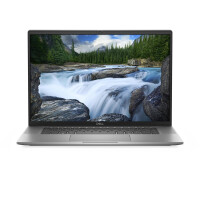 EMC Latitude 7650 - 16" Notebook - 40,64 cm