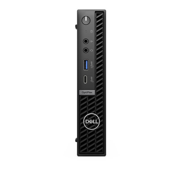 Dell OptiPlex Micro Plus TPM - Core i5 - 16 GB