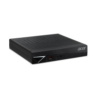 Acer N2580 - Komplettsystem - Core i3 4,1 GHz - RAM: 8 GB...