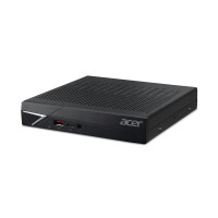 Acer N2580 - Komplettsystem - Core i3 4,1 GHz - RAM: 8 GB DDR4 - HDD: 256 GB