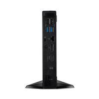 Acer N2580 - Komplettsystem - Core i3 4,1 GHz - RAM: 8 GB DDR4 - HDD: 256 GB