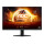 AOC 60.0cm 23.8" 24G4XE 16 09 2xHDMI+DP Fast IPS black retail - Flachbildschirm (TFT/LCD) - 23,8"