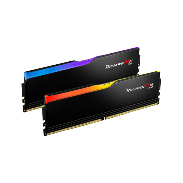 G.Skill DDR5 96GB PC 5600 CL40 G.Skill (2x48GB) 96-M5 RGB RM5RK - 96 GB