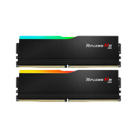 G.Skill DDR5 96GB PC 5600 CL40 G.Skill (2x48GB) 96-M5 RGB...