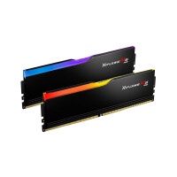 G.Skill DDR5 96GB PC 5600 CL40 G.Skill (2x48GB) 96-M5 RGB RM5RK - 96 GB